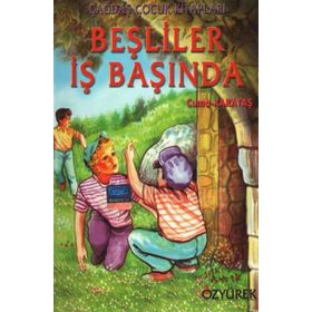 BEŞLİLER İŞ BAŞINDA - CUMA KARATAŞ