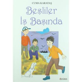 BEŞLİLER İŞ BAŞINDA - CUMA KARATAŞ