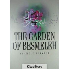 BESMELE BAHÇESİ / THE GARDEN OF BESMELE - ALI ALPARSLAN