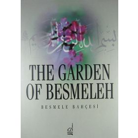 BESMELE BAHÇESİ / THE GARDEN OF BESMELE - ALI ALPARSLAN