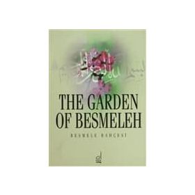 BESMELE BAHÇESİ / THE GARDEN OF BESMELE - ALI ALPARSLAN