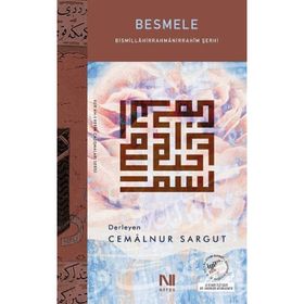 Besmele - Cemalnur Sargut