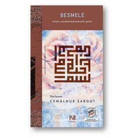 Besmele - Cemalnur Sargut