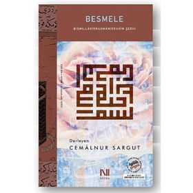 Besmele - Cemalnur Sargut
