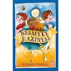 BESMELE HAZINESI - NURDAN DAMLA