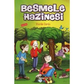 BESMELE HAZINESI - NURDAN DAMLA