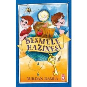 BESMELE HAZINESI - NURDAN DAMLA