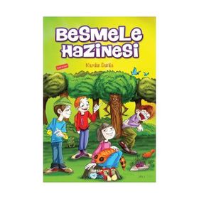 BESMELE HAZINESI - NURDAN DAMLA