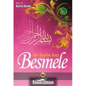 Besmele - Her Hayrın Başı - Kerim Buladı