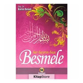 Besmele - Her Hayrın Başı - Kerim Buladı