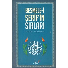 Besmele i Şerifin Sırları - Murat Göymen