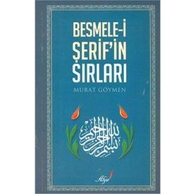 Besmele i Şerifin Sırları - Murat Göymen