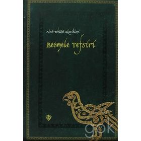 BESMELE TEFSIRI - HAMIDIYE DURAN