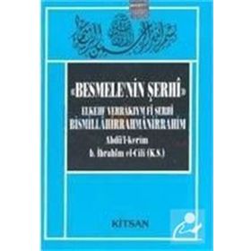 BESMELENIN ŞERHI - GENEL
