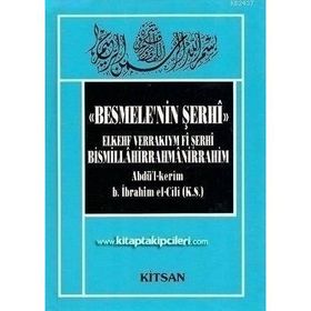 BESMELENIN ŞERHI - GENEL
