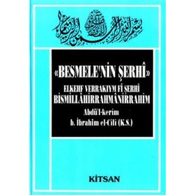 BESMELENIN ŞERHI - GENEL
