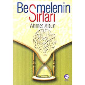 Besmelenin Sırrı - abdukerim el kuseyri