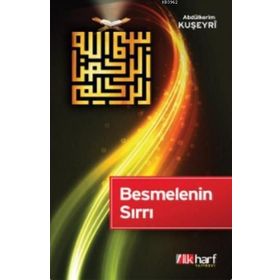 Besmelenin Sırrı - Abdülkerim Kuşeyri