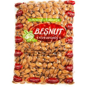 Besnut Badem Içi Kavrulmuş 1 Kg