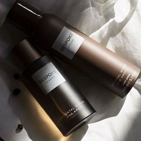 Bespoke Oriental Woods and Amber 150 ml Erkek Deodorant