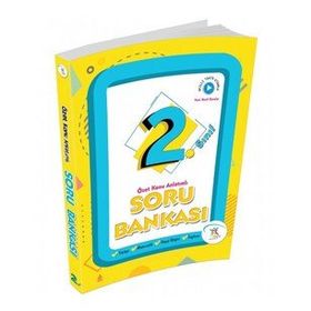 Beşrenk Yayınevi 2. Sınıf Özet Konu Anlatımlı Soru Bankası