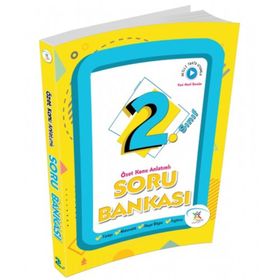 Beşrenk Yayınevi 2. Sınıf Özet Konu Anlatımlı Soru Bankası