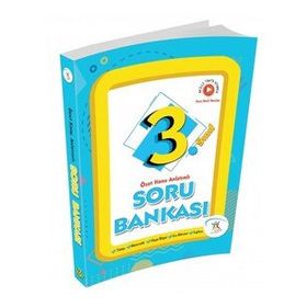 Beşrenk Yayınevi 3. Sınıf Özet Konu Anlatımlı Soru Bankası