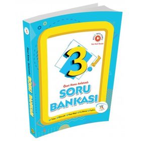 Beşrenk Yayınevi 3. Sınıf Özet Konu Anlatımlı Soru Bankası
