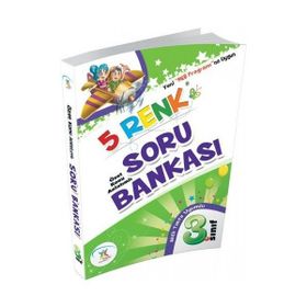 Beşrenk Yayınevi 3. Sınıf Özet Konu Anlatımlı Soru Bankası