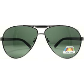 Bess 8835 X2 Polarize Erkek Güneş Gözlüğü