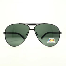 Bess 8835 X2 Polarize Erkek Güneş Gözlüğü