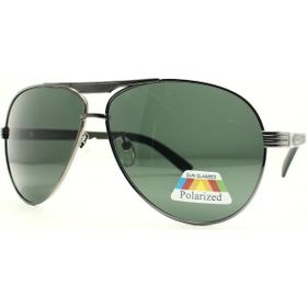 Bess 8835 X2 Polarize Erkek Güneş Gözlüğü