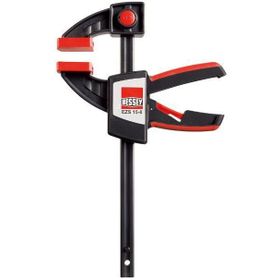Bessey 900 mm Cırcır Mekanizmalı Tek El İşkence