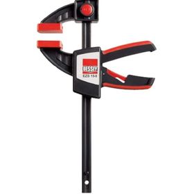 Bessey 900 mm Cırcır Mekanizmalı Tek El İşkence
