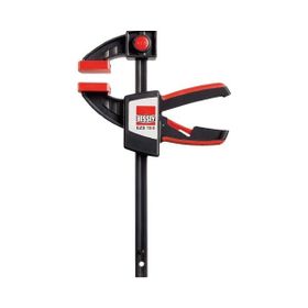 Bessey 900 mm Cırcır Mekanizmalı Tek El İşkence