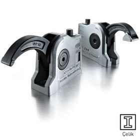 Bessey BESBUSC10-6 Mengene