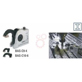 Bessey BESBUSC10-6 Mengene