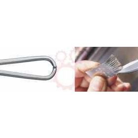 Bessey BESD71-1 Eğik Kenarlı Kuyumcu Makası