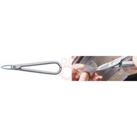 Bessey BESD71-1 Eğik Kenarlı Kuyumcu Makası