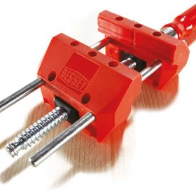 Bessey BESS10-ST Mini Mengene