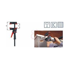 Bessey DUO65-8 DUO Serisi Cırcır Mekanizmalı Tek El İşkence