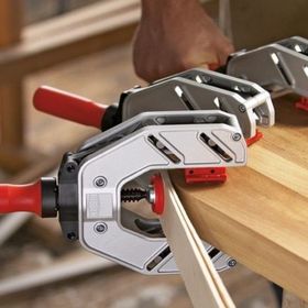 Bessey EKT55 Tek El Kenar Işkencesi