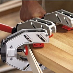 Bessey EKT55 Tek El Kenar Işkencesi