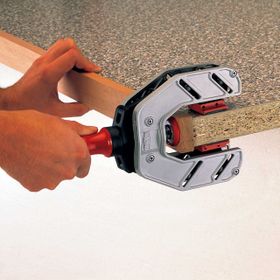 Bessey EKT55 Tek El Kenar Işkencesi