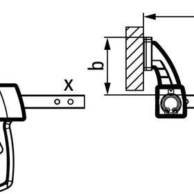Bessey EZ30-8 İşkence