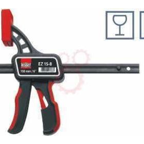 Bessey EZ45-8 İşkence