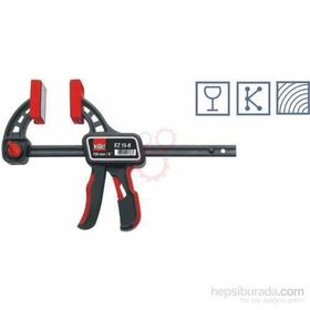 Bessey EZ45-8 İşkence