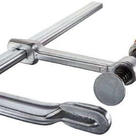 Bessey GS40 Dövme Demirci İşkencesi