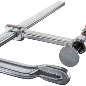 Bessey GS40 Dövme Demirci İşkencesi