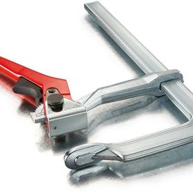 Bessey GSH50 GSH Serisi Manivela İşkence